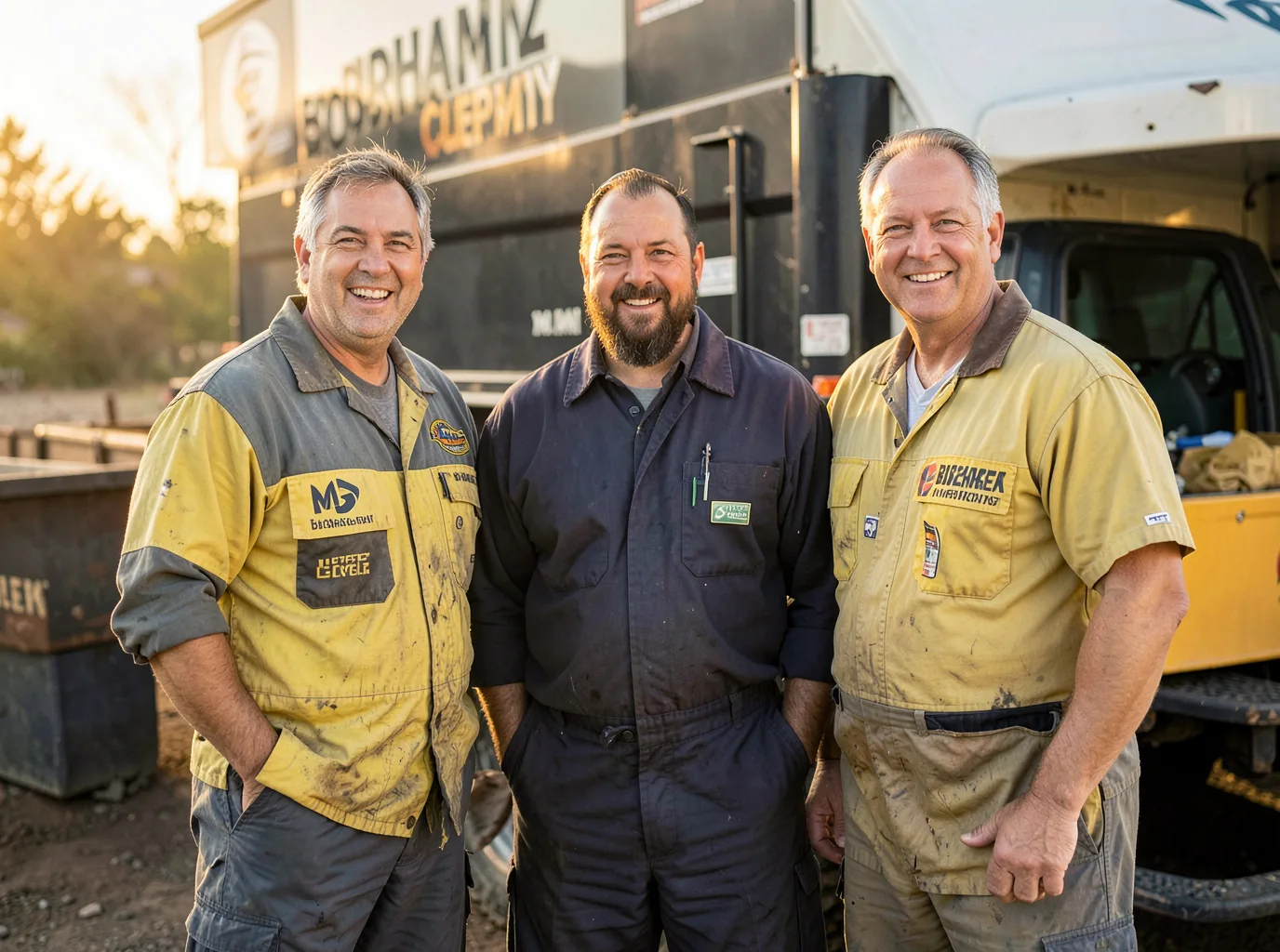 Sewage Cleanup company in York, PA