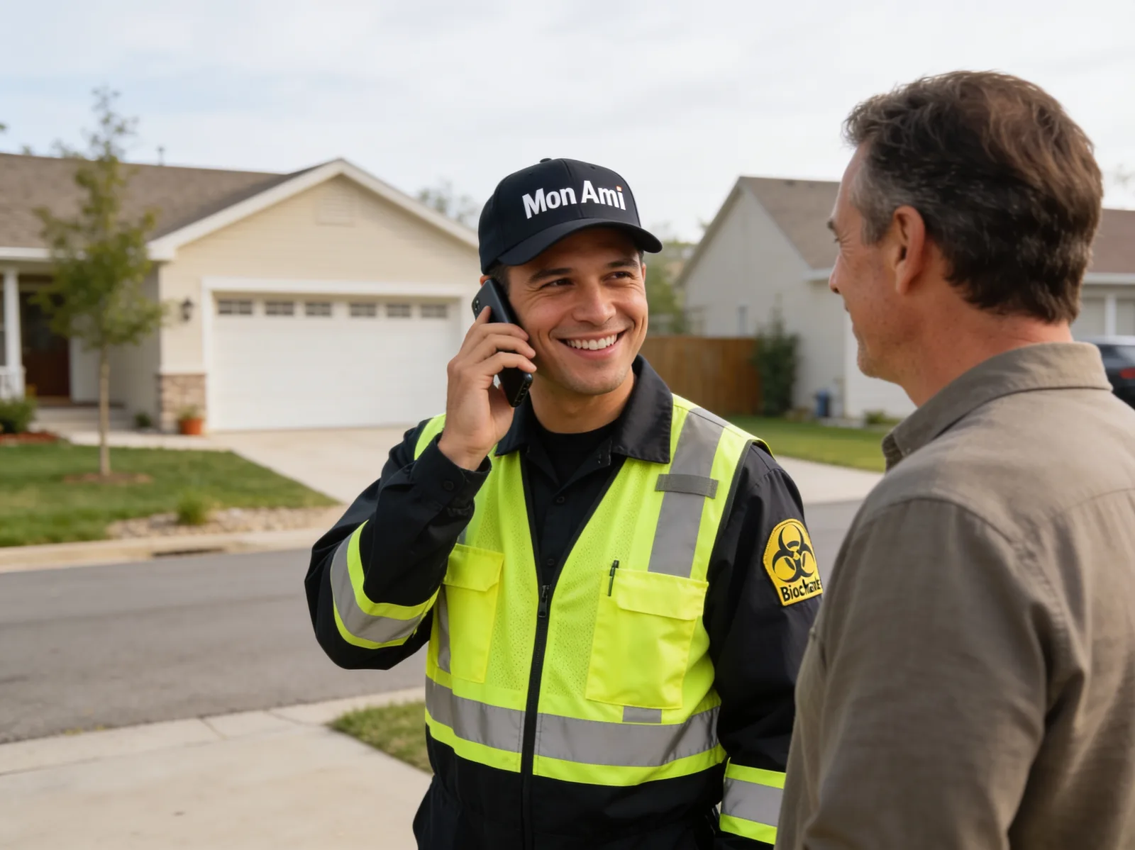 Sewage Cleanup York, PA FAQs