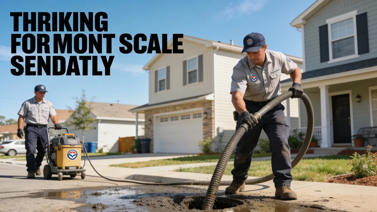 Sewage Cleanup in York, PA near me